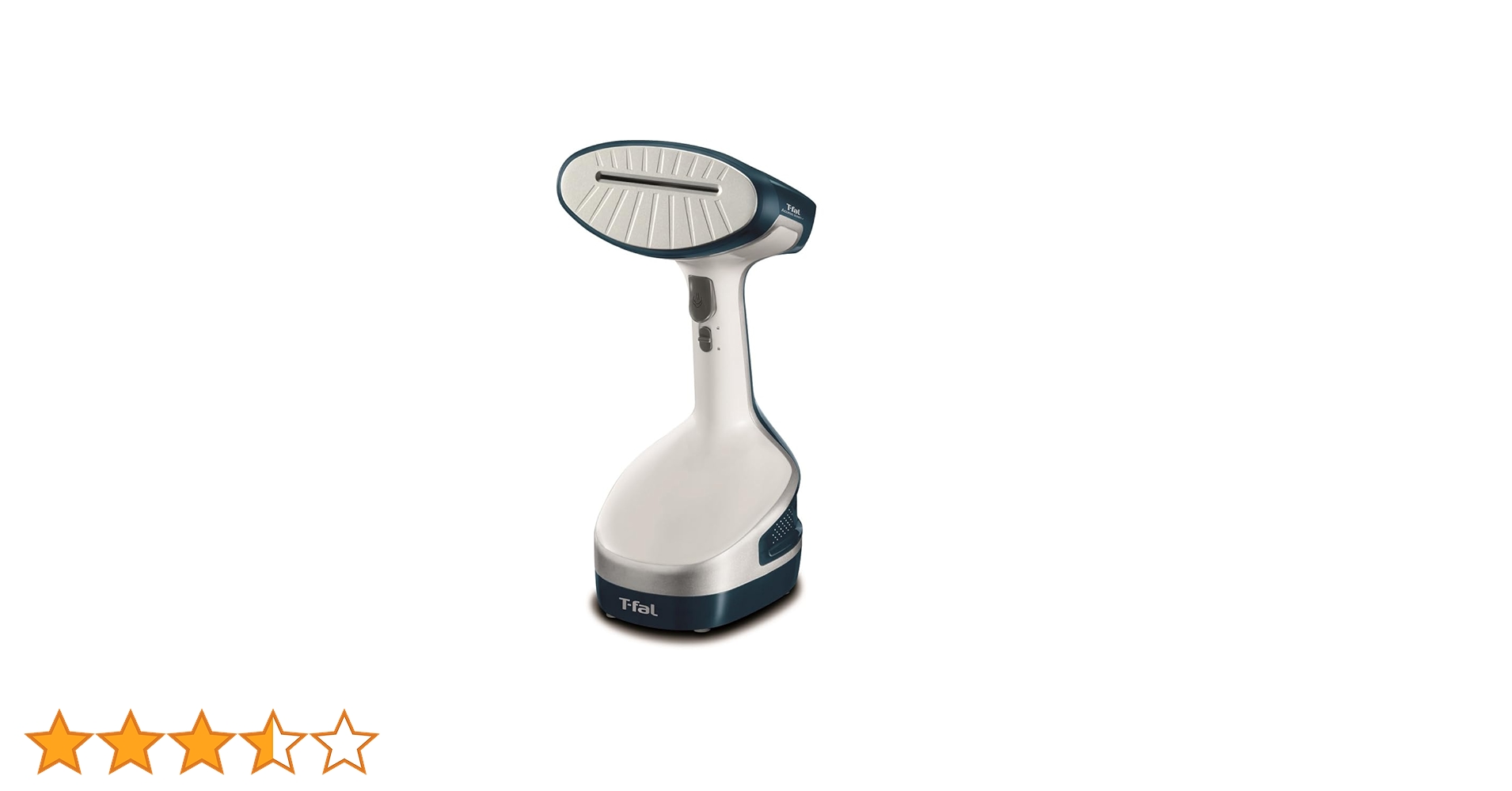 Amazon.co.jp: ティファール パワフル連続スチーム 平均約20g/分